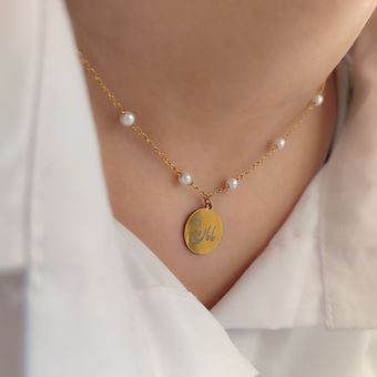 گردنبند مامان