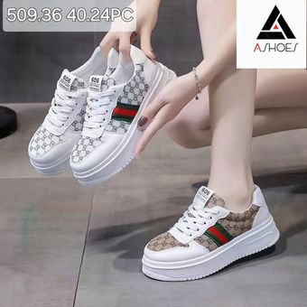 کتونی زنانه عمده 24تایی ASHOES