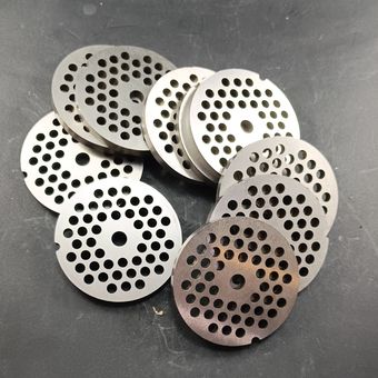 شبکه چرخ گوشت سانی G75