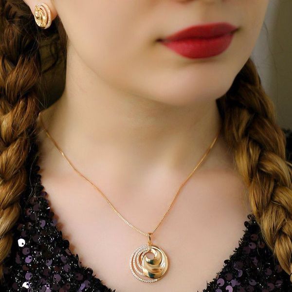 نیمست نگین دار برند ژوپینگ کد 04001013