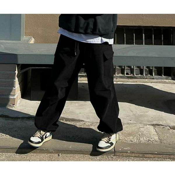 شلوار کارگو