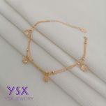 پابند گوی دو لاین برند ysx کد 011005