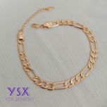 پابند فیگارو برند ysx کد 011002