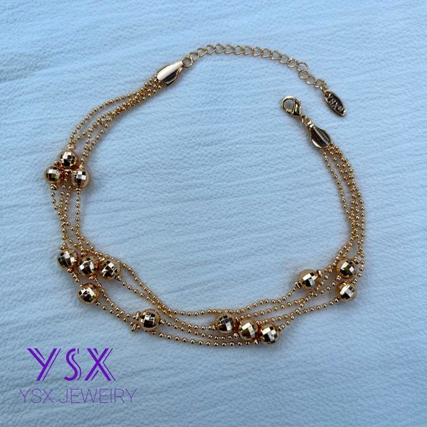 پابند گوی 4 لاین برندysx کد 011004