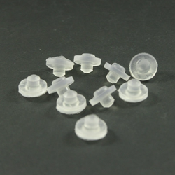 لاستیک ضربه گیر کیس آبمیوه گیری 17E پارس خزر توشیبا