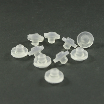 لاستیک ضربه گیر کیس آبمیوه گیری 17E پارس خزر توشیبا