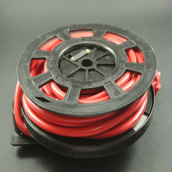 سیم جمع کن خودکار جاروبرقی پارس خزر 2200W