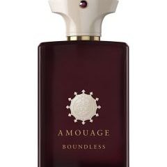 عطر ادکلن آمواج باندلس | AMOUAGE – Boundless