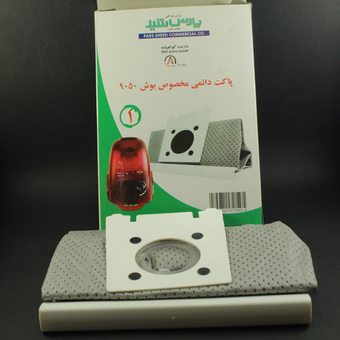 کیسه دایمی 724 پارس خزر