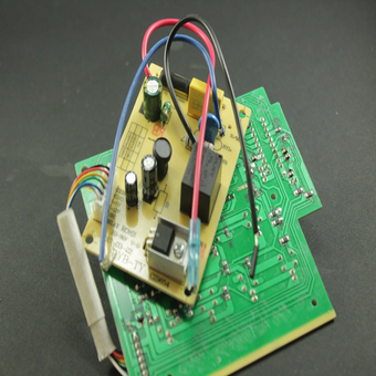 ست برد دو کاره کارن سایا