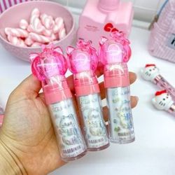 رژ گونه پودری (هایلایتر پودری)