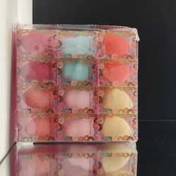 پد تخم مرغی (بیوتی بلندر)