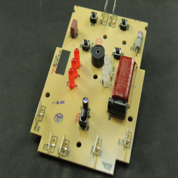 برد پنکه 4060 پارس خزر