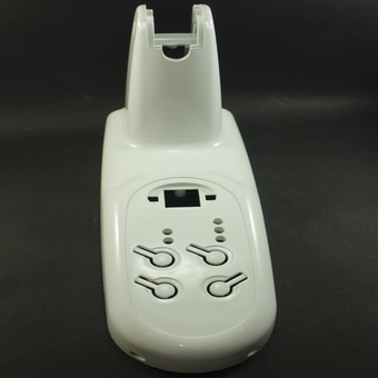 بدنه اصلی پنکه 7020 پارس خزر