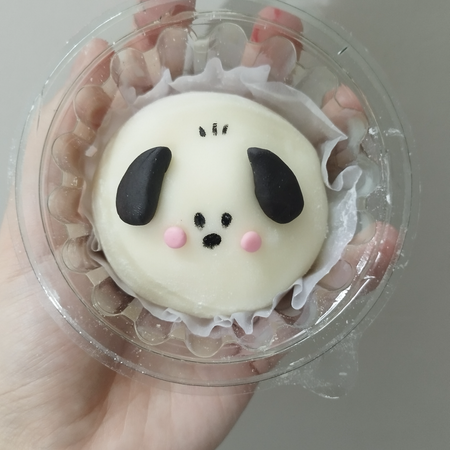 موچی طرح سگ