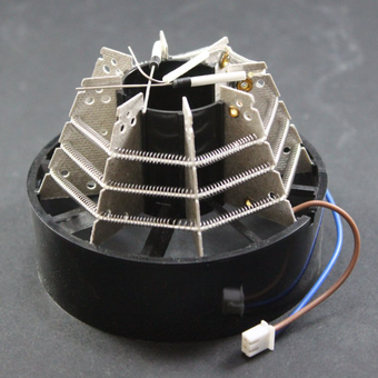 المنت میوه خشکن سایا پارس خزر