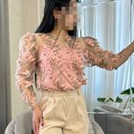 شومیز مجلسی