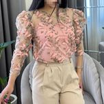 شومیز مجلسی