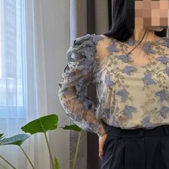 شومیز مجلسی