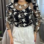 شومیز مجلسی