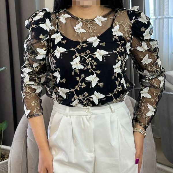 شومیز مجلسی