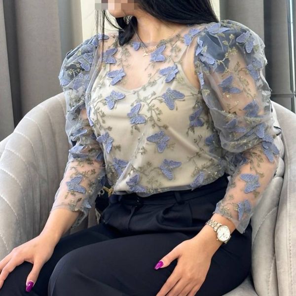 شومیز مجلسی