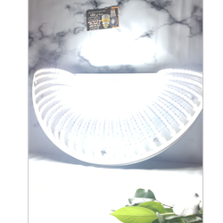 لامپ دستساز دیواری طرح لبخند 85وات