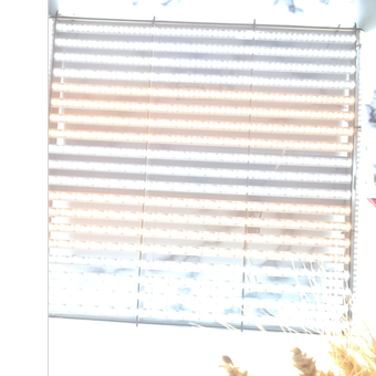 لامپ دست سازمدل مکعب بزرگ 19پیکسل