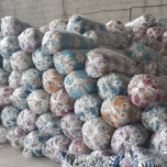 بالش لوله ای