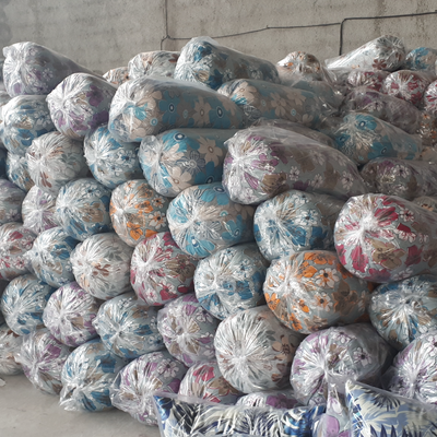 بالش لوله ای