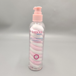 لوسیون بدن مارشمالو