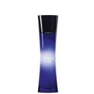 عطر ادکلن جورجیو آرمانی کد وومن | Giorgio Armani Code