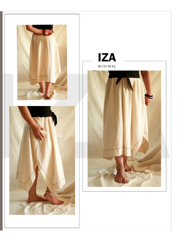 دامن"شماره هشت"