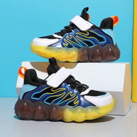 کفش کودک سون آی