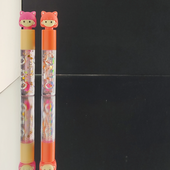 برق لب حرارتی سر عروسکی