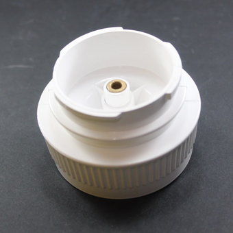 بدنه میانی آسیاب 610P پارس خزر