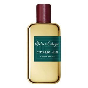 عطر ادکلن آتلیه کلون امرود اگار | Atelier Cologne Emeraude Agar