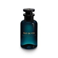 عطر ادکلن لویی ویتون نویت دی فو | Louis Vuitton Nuit de Feu