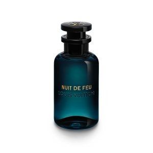عطر ادکلن لویی ویتون نویت دی فو | Louis Vuitton Nuit de Feu