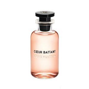 عطر ادکلن لویی ویتون کوق باتان | Louis Vuitton CŒUR BATTANT