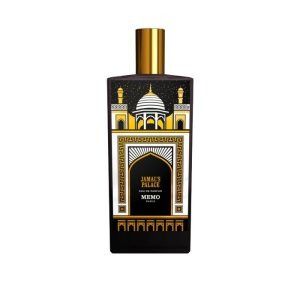 عطر ادکلن ممو جمالز پالاس (کاخ جمال) | Memo Jamal’s Palace