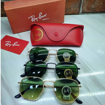 عینک آفتابی ریبن کد0024