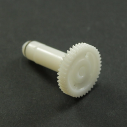 چرخ دنده گیربکس همزن مشرک