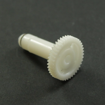 چرخ دنده گیربکس همزن مشرک