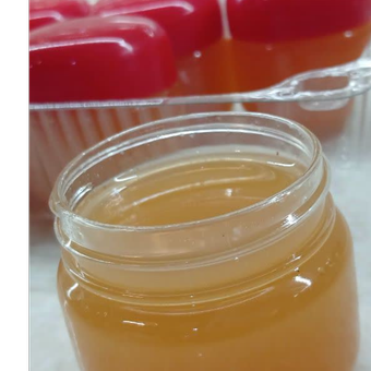 معجون ژل رویال 100 گرمی