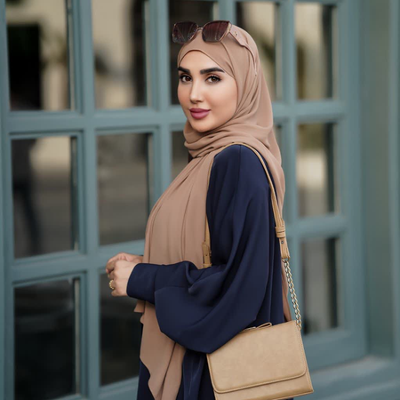 عبا