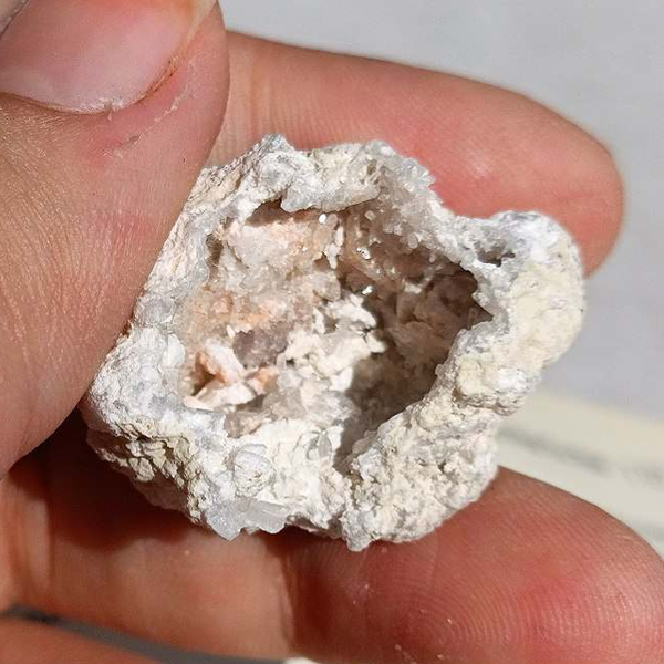 ژیود سلستین