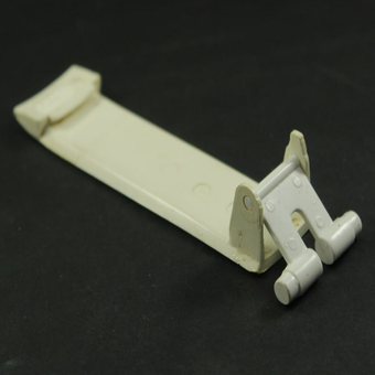 دسته و لولا آبمیوه گیری 700P پارس خزر