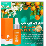 سرم ویتامین سی تراست 20 میلی لیتر