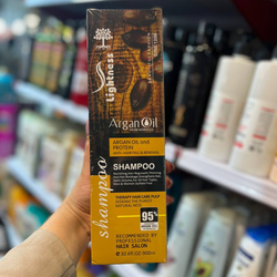 شامپو لایتنس